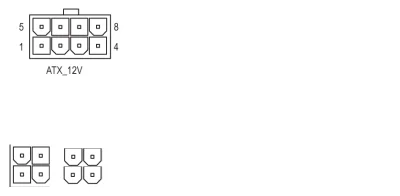 wonrz - składam sam pierwszy raz kompa, wszystko mam już podłączone poza przewodami z...