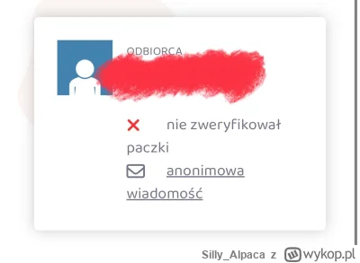 Silly_Alpaca - (╥﹏╥)

#wykopaka