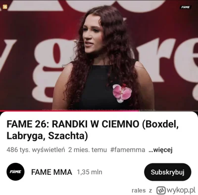 rales - #rolnikszukazony