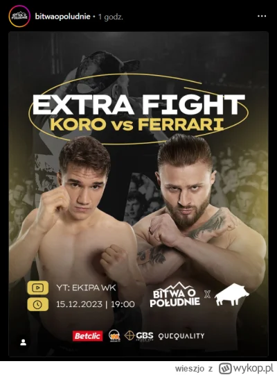 w.....o - Mamy oficjalne potwierdzenie XDD Przecież to będzie taki g---t że masakra a...