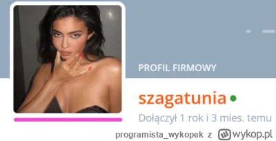 programista_wykopek - Tagowe wojenki odc. 2137

Zastanawiając sie z kolegą z tagu jak...