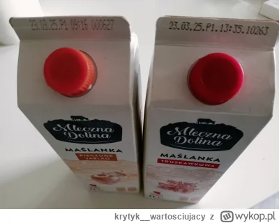 krytyk__wartosciujacy - Patrzcie jakie skarby znalazłem w lodówce.
I trzymajcie kciuk...