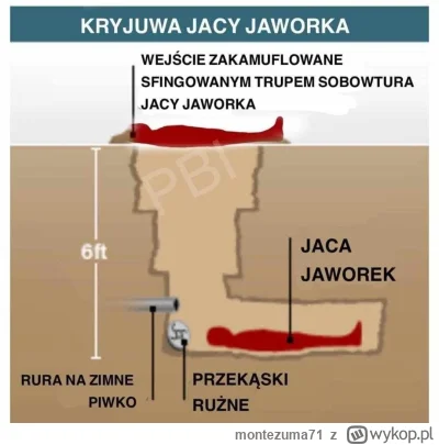 montezuma71 - #jaworek #csiwykop #heheszki