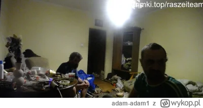 adam-adam1 - #danielmagical Mariusz i Jaca coraz w gorszym stanie