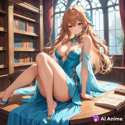 kowalski-codamy - #randomanimeshit  #aiart #anime