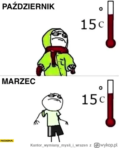 Kantorwymianymysliiwrazen - @enron: Co on jest kurna robochłop?😏