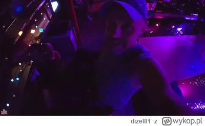 dizel81 - Waldiemu robi laskę?
Wwalił to na koniec gniota po końcowej muzyczce.
#rapo...