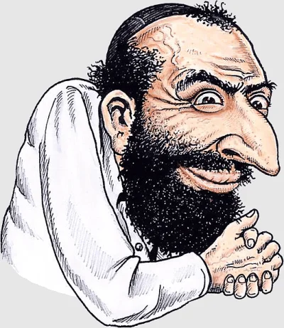 armiaczerwona - Aj waj! Goje budzą się