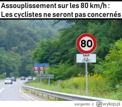 sargento - #rower #kolarstwo