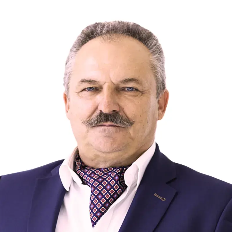 Ksemidesdelos - Jak to mówią gdzie dwóch sie bije tam trzeci korzysta, Trzaskowski pr...