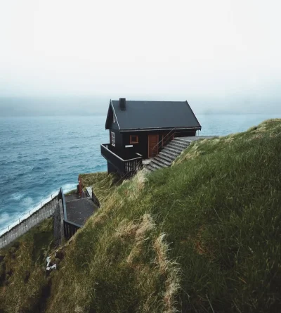 PorkaTurbo - #wyspyowcze #turboobrazki @Marcel_Lesch

Wyspy Owcze pojawiły się na map...