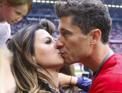 PIAN--A_A--KTYWNA - #lewandowska #lewandowski #heheszki