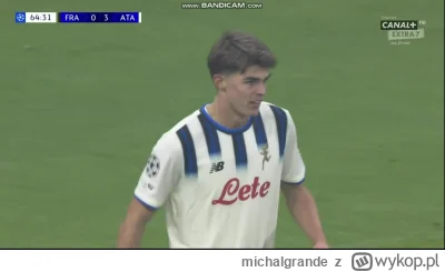 michalgrande - @michalgrande: #golgif #mecz #ligamistrzow #eintracht #atalanta
Eintra...