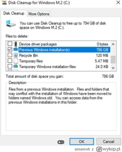 amamoh - Wszedłem na reddita/windows O! panie, co tam się dzieje. Problemy linuksowe ...