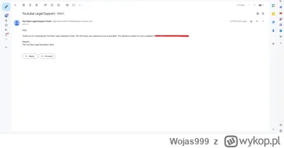 Wojas999 - @mariowtetrisie: zgłaszałem go dzisiaj z zimną krwią, wam też polecam. Tak...