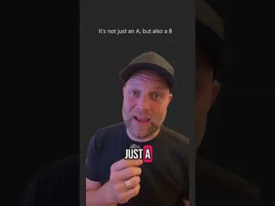 SzubiDubiDu - @klocus: ta wykopki xD

pół internetu wie, że em dash to ulubiony znak ...