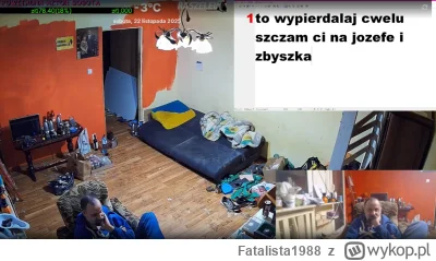 Fatalista1988 - WŁODARZ : ZA BARDZO CIŚNIECIE MARIUSZA NA CZACIE DLATEGO SIĘ W-----A ...