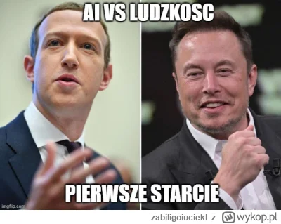 zabiligoiuciekl - #heheszki #humorobrazkowy #zuckerberg