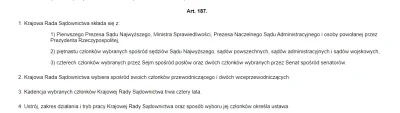 crash210 - Największą bekę mam z tych, którzy mieli frazesy pełne "praworządności" a ...