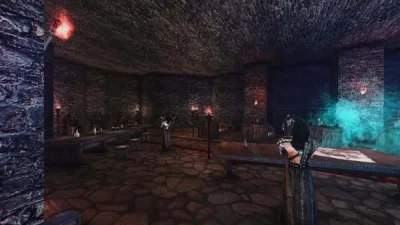 Agrimar - grał ktoś z was w modyfikacje powrót Xerasa? jak wrażenia 
#gothic