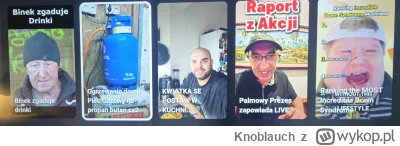 Knoblauch - #raportzpanstwasrodka 
Łamacz Algorytmów