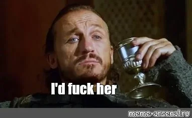 Gluptaki - @Grooveer: bronn?