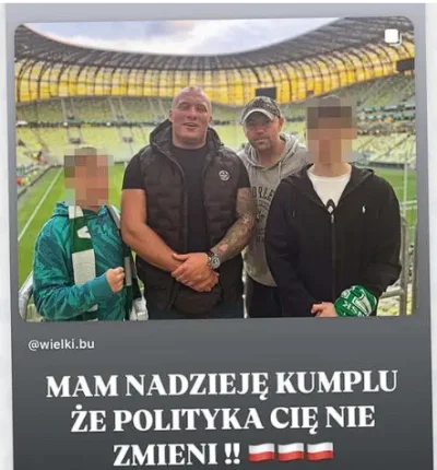 Piotrek7231 - Spokojnie nowi oficerowie już jadą jest pierwszy kandydat.