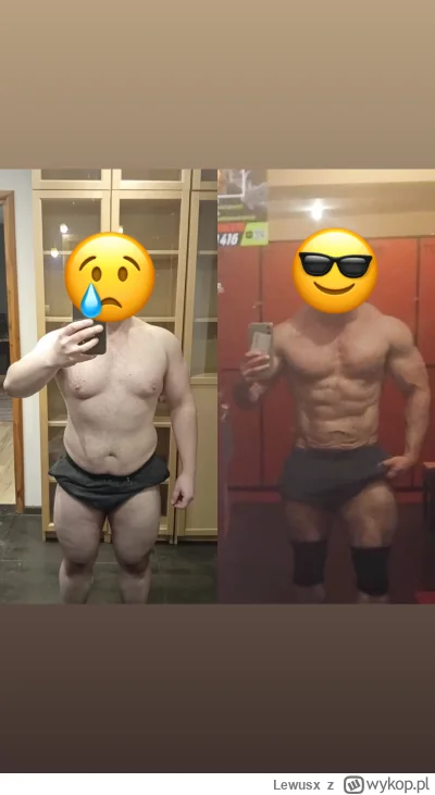 Lewusx - Ludzki potencjał jest nieskończony, a Ty dalej wybierasz bycie tłustą świnią...