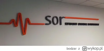 bodzar - SOR