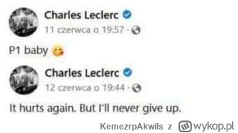 KemezrpAkwils - #f1 no to co jutro dnf, DNS, czy jakieś p7? ( ͡° ͜ʖ ͡°)