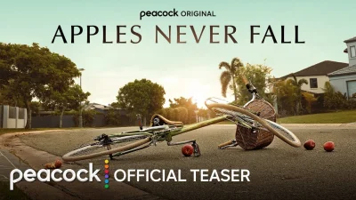 upflixpl - Apples Never Fall | Zwiastun nowego serialu SkyShowtime

Platforma Peaco...