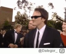 Dalegor - @OdcienTrawiastego: