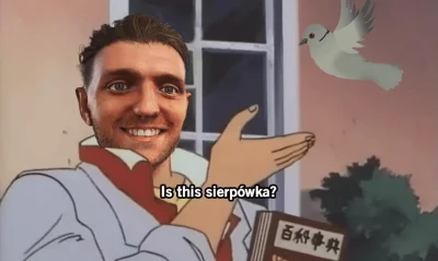 ChrzuszczuCDA - Siemanko! 

Ostatnio @iErdo wrzucał tutaj informacje o sierpówce, któ...