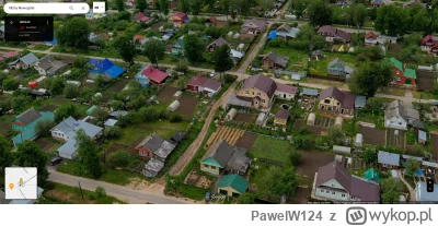 PawelW124 - #przegryw

Ale tu ładnie,jak w Simsach.
Czkałowsk nad rzeką Wołgą.