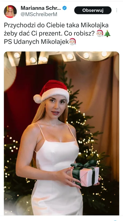 splinter96 - OnlyFans już blisko
#polityka #bekazprawakow #mariannaschreiber