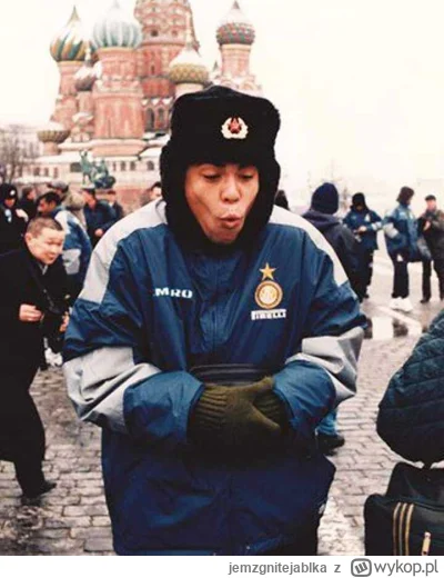 jemzgnitejablka - @Nafaros