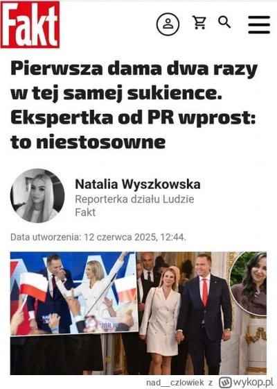 nad__czlowiek - #wybory #polityka #bekazpodludzi #bekazlewactwa

SKANDAL SKANDAL