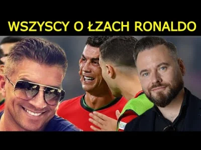 super-zet-sztos - #ronaldo #cristianoronaldo #euro2024 #kanalzero #kanalsportowy #pil...