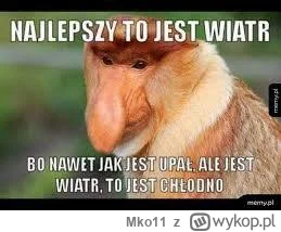 Mko11 - "Pioter gnębiciel
Niesprawiedliwym jest
Wir go pochłonie
Wir go pochłonie
Ale...