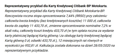 a.....k - @stefan-buczalski23: prawie jak karty kredytowe w 2020