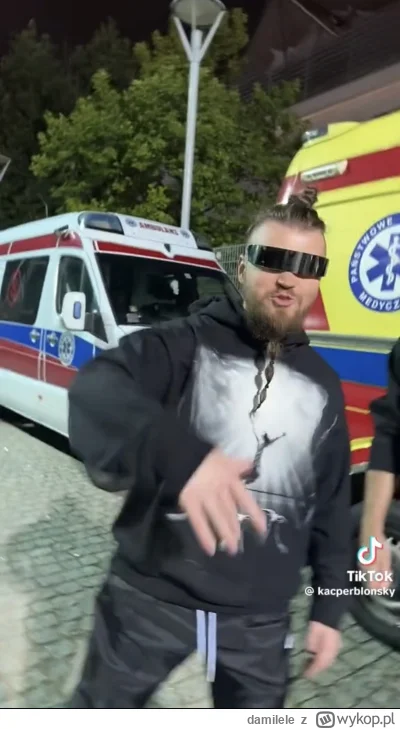 damilele - Ej Fagata a teraz jestem zadbany ? #famemma