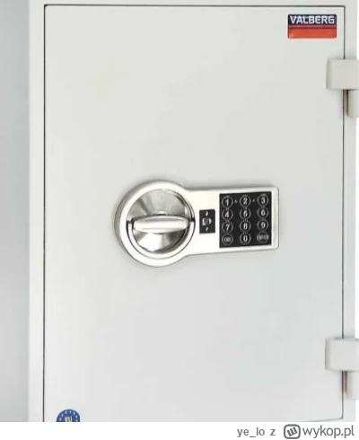 ye_lo - Dziś trudniejszy temat niż klasyczny #lockpicking i zabawy z zamkiem. Ma ktoś...