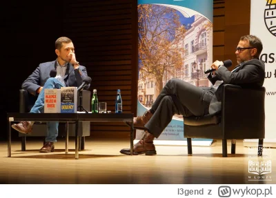 l3gend - Piotrze, co uległo zniszczeniu dowiemy się dopiero jak opadnie dym substancj...