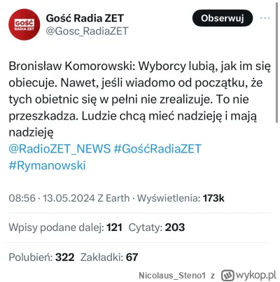 Nicolaus_Steno1 - „Młodzi Polacy uwielbiają klamanie i niedotrzymywanie obietnic wybo...