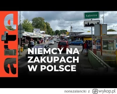 nonszalancki - #polska #anglia #niemcy #pracbaza
