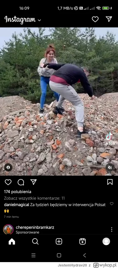 JestemHydrav20 - FAS będzie w interwencji

#patostreamy  #danielmagical