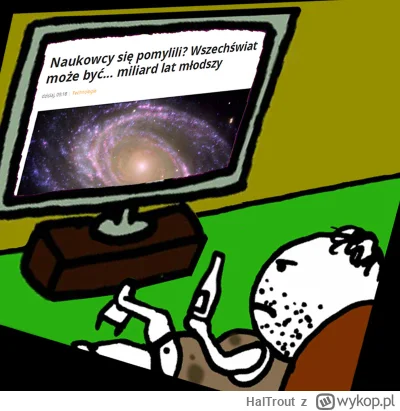 HalTrout - @HalTrout