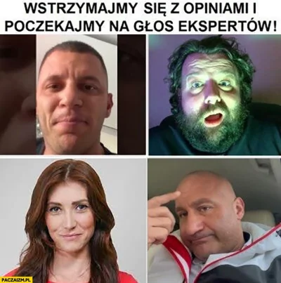 m.....M - Trener chłopskiego rozumu.