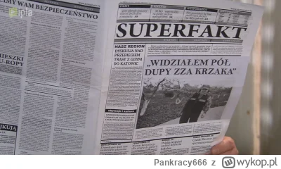 Pankracy666 - Doprawdy sensacja. To jak iść i "odnaleźć" albo "odkryć" sklep monopolo...