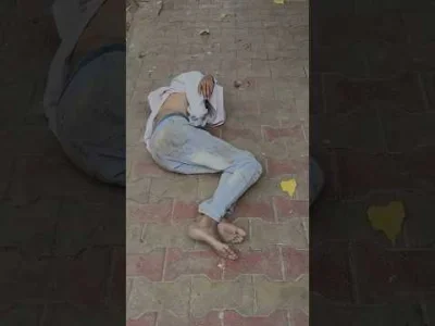 Moczymorda77 - #raportzpanstwasrodka 
Raj dla klapka i innych bezrobotnych alkoholikó...